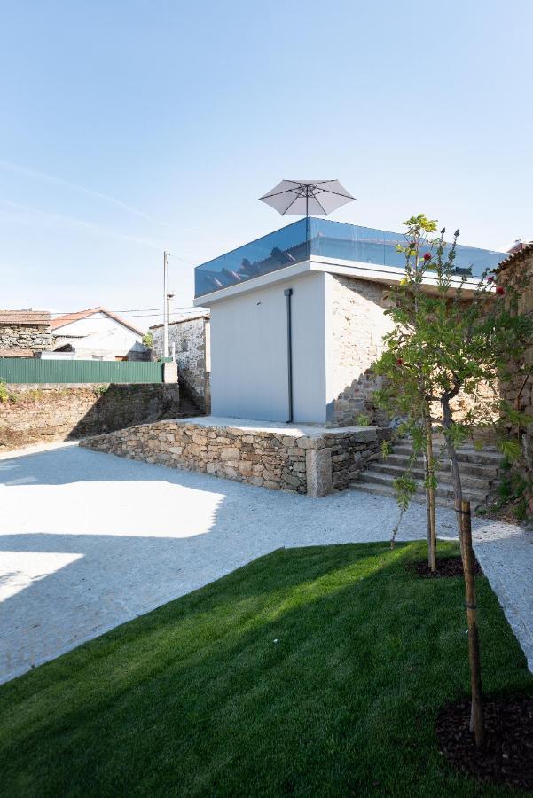 فيلا Casa Dona Maria - Armamar Douro المظهر الخارجي الصورة