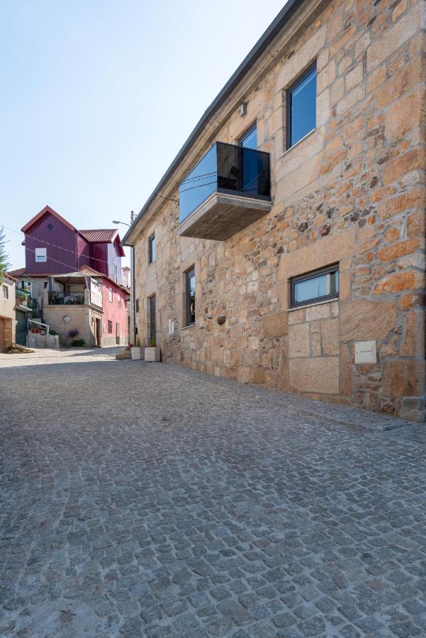 فيلا Casa Dona Maria - Armamar Douro المظهر الخارجي الصورة