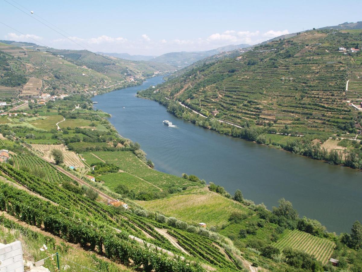 فيلا Casa Dona Maria - Armamar Douro المظهر الخارجي الصورة
