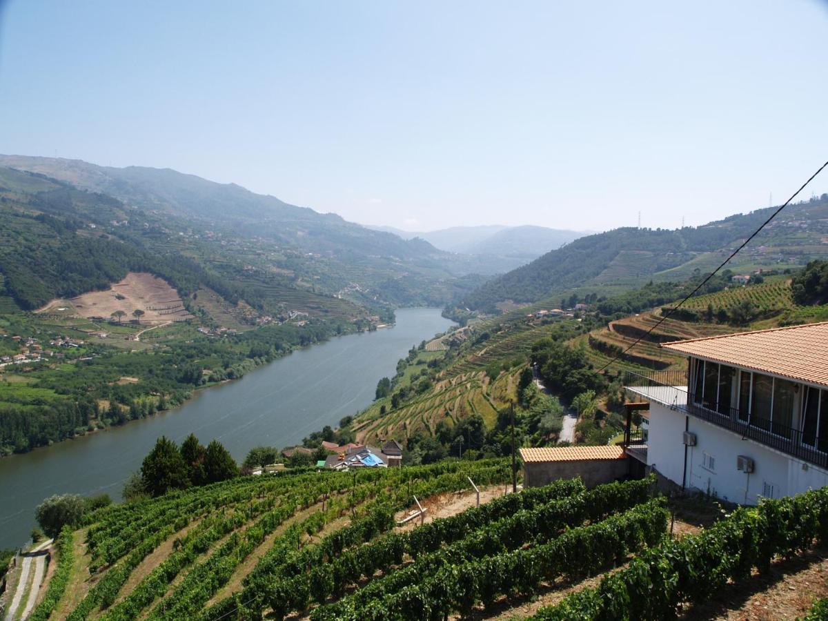 فيلا Casa Dona Maria - Armamar Douro المظهر الخارجي الصورة