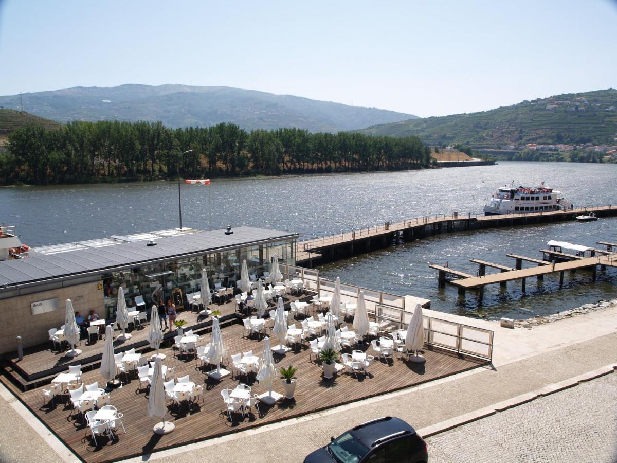 فيلا Casa Dona Maria - Armamar Douro المظهر الخارجي الصورة