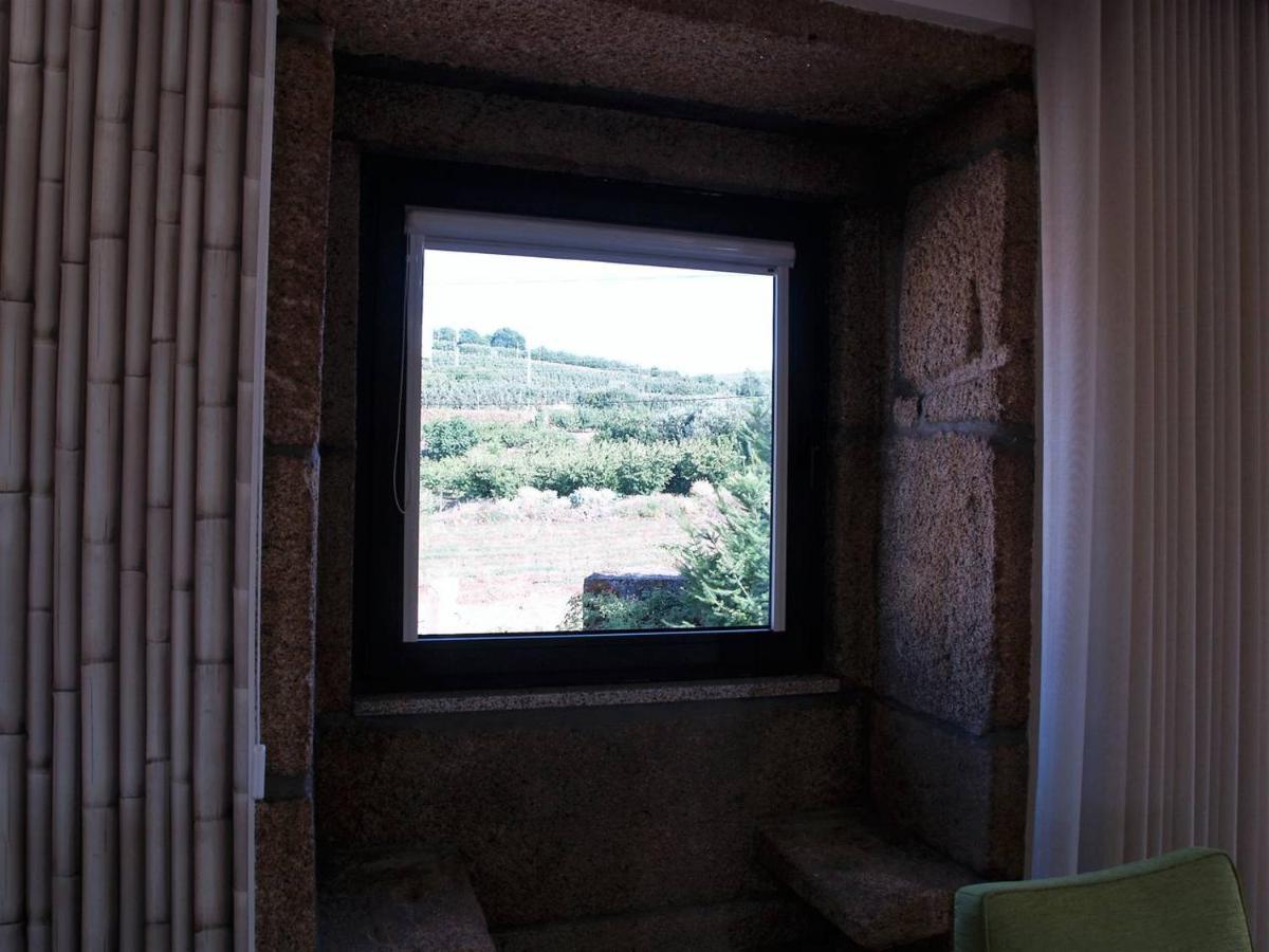 فيلا Casa Dona Maria - Armamar Douro المظهر الخارجي الصورة