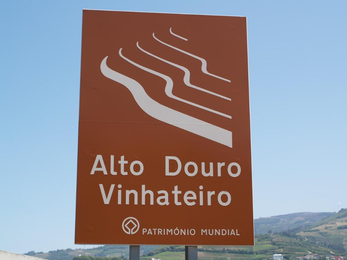 فيلا Casa Dona Maria - Armamar Douro المظهر الخارجي الصورة